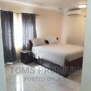 Furnished 2bdrm Apartment in East Legon for Rent