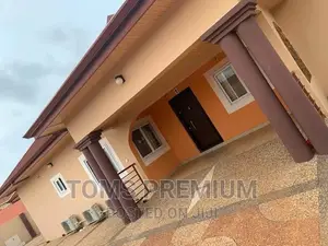 Furnished 2bdrm Apartment in East Legon for Rent