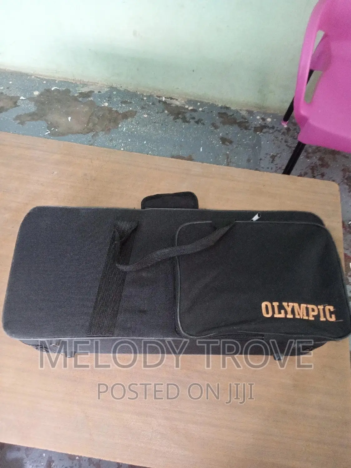 Olympic Trumpet Available for Sale