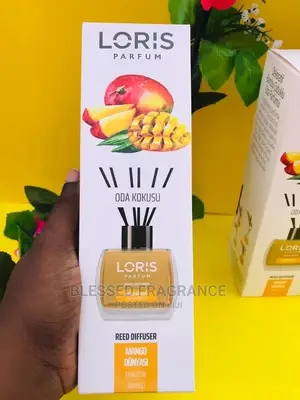 Loris Reed Diffusers