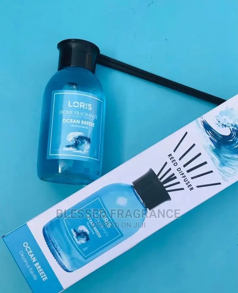 Loris Reed Diffusers