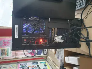 New Desktop Computer MSI Model 32GB Intel Core I7 SSD 512GB