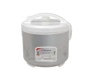 Binatone Rice Cooker 1.8L RCD-1820