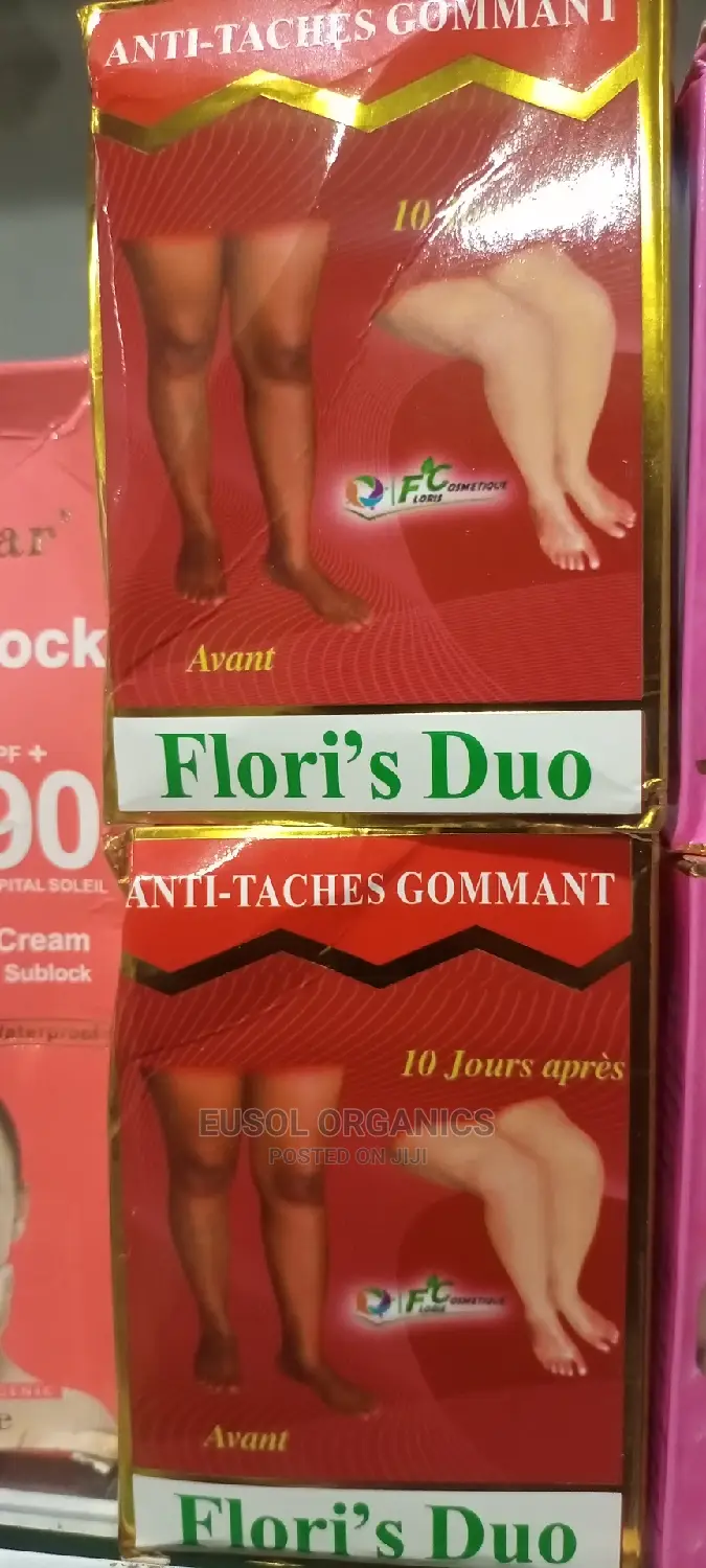 Flori's Duo