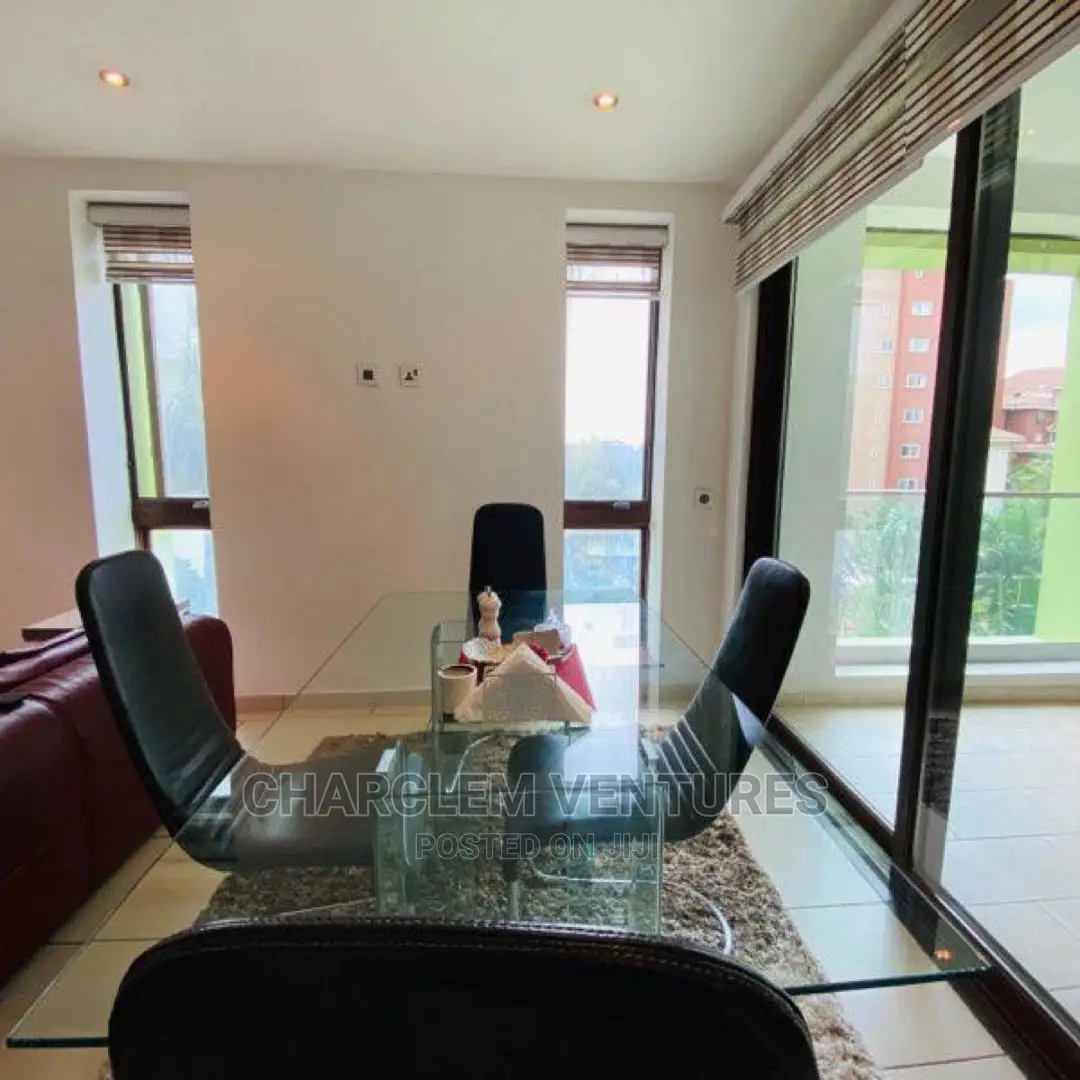 Furnished 2bdrm Apartment in Villaggio, Accra Metropolitan for Rent