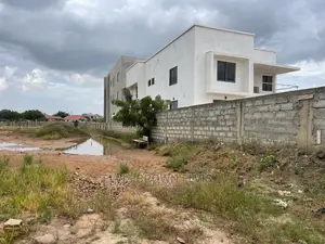 Two and Half Plots of Land for Sale at East Legon Hills