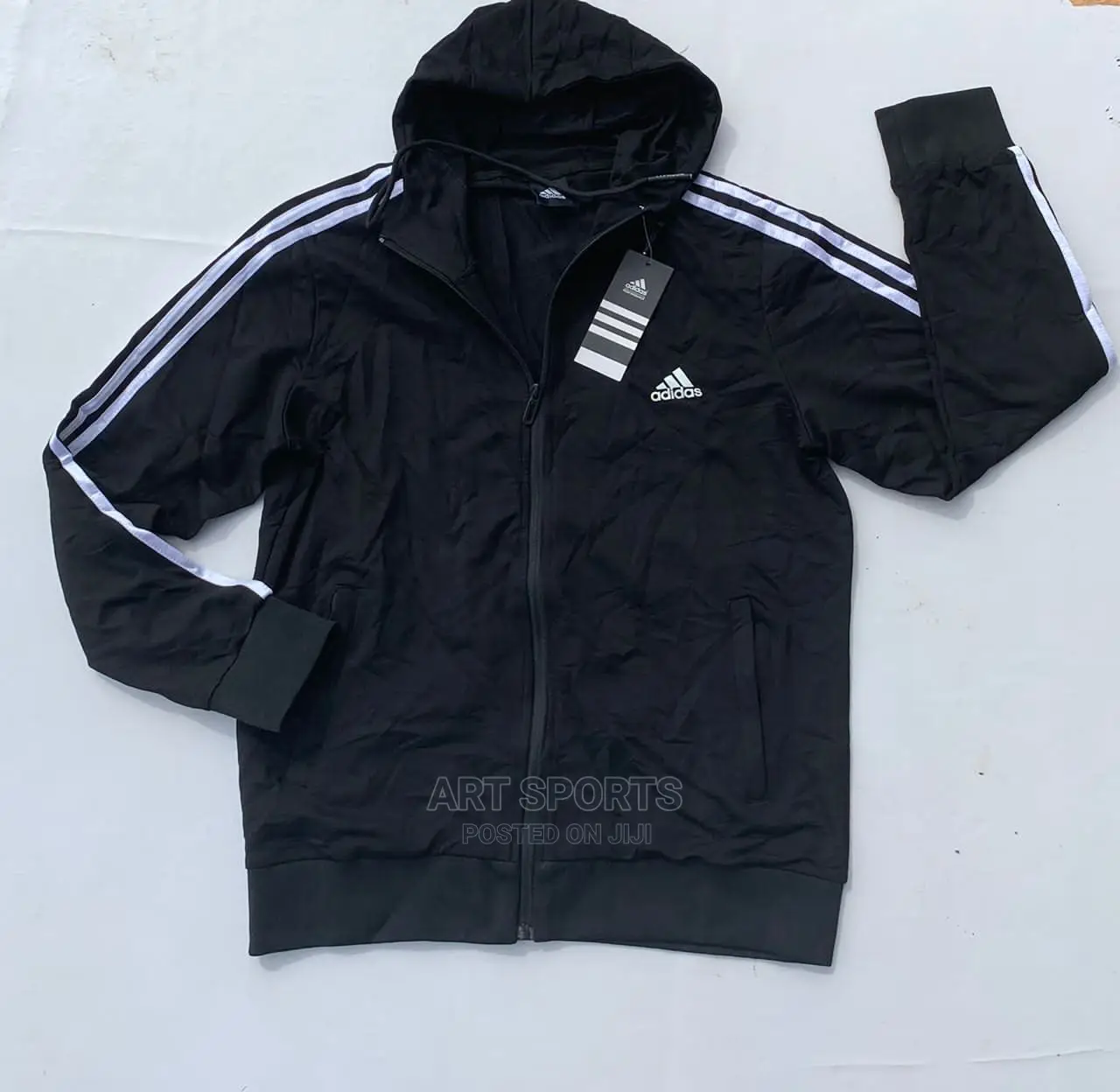 Adidas Hoodies