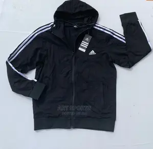 Adidas Hoodies