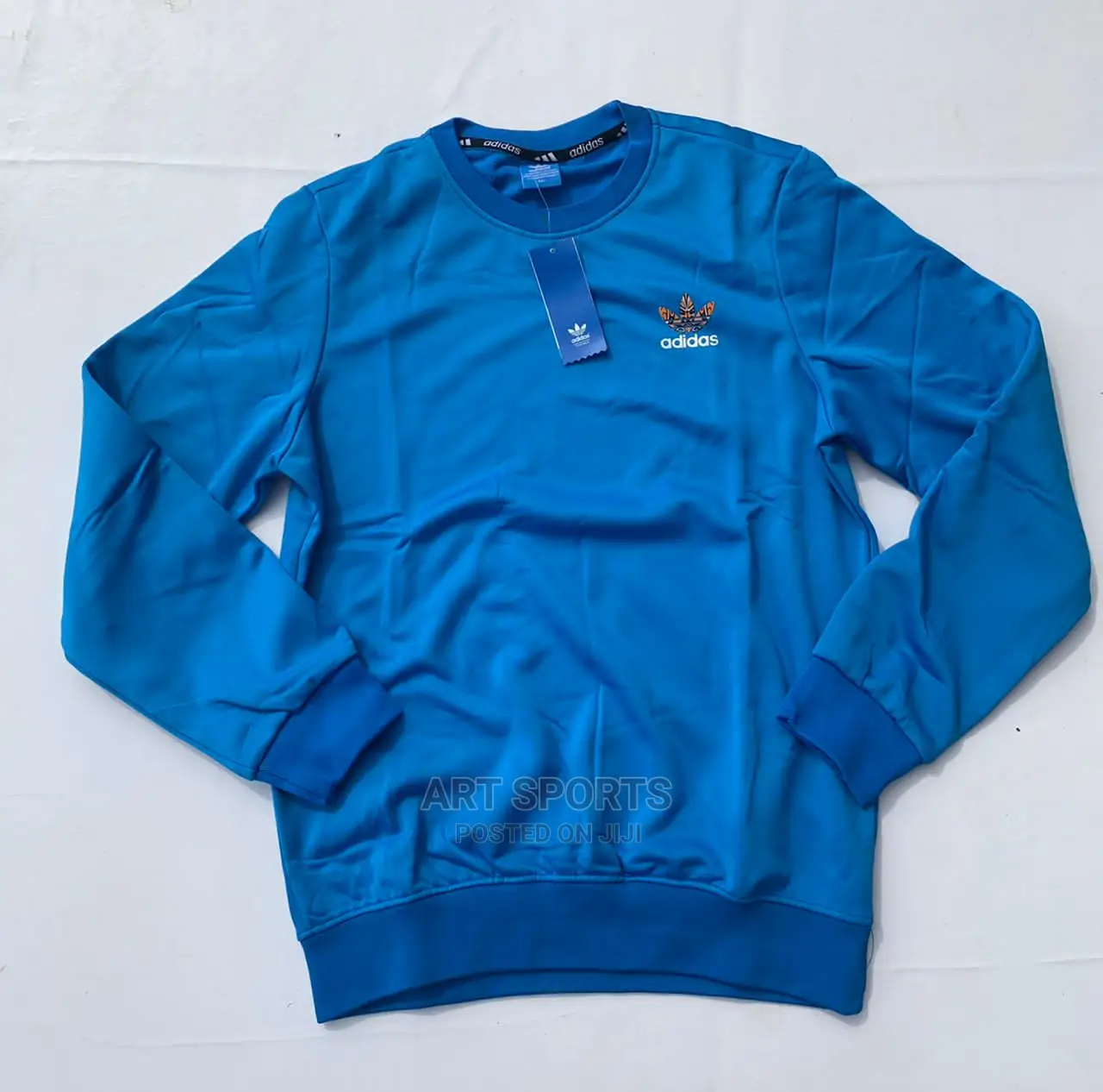 Adidas Hoodies