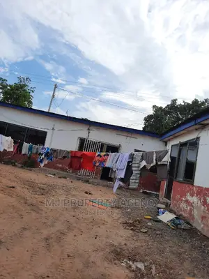 Photo - Roadside Industrial Land at Tema