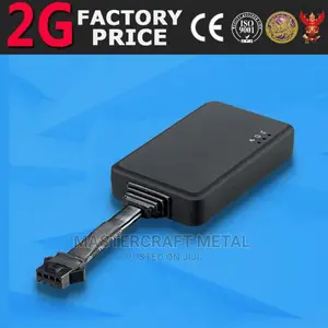 3G Tracker Car / Motorcycle