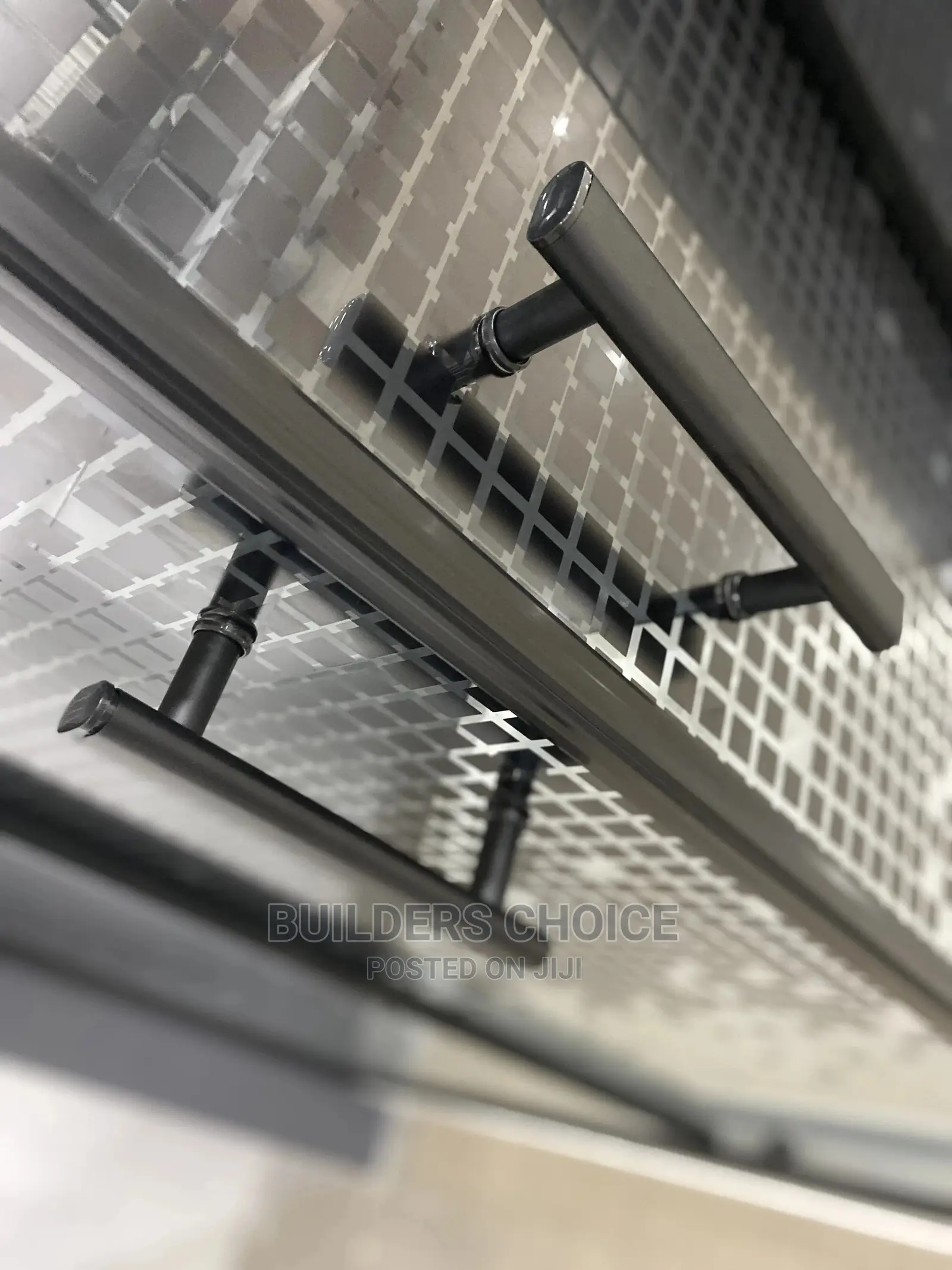 Shower Cubicle _Enclosure_120/80cm