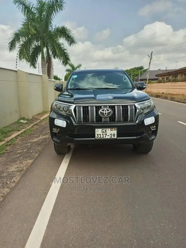 Car Hire Rent a Prado for Weddings Business Trips Tours Trip