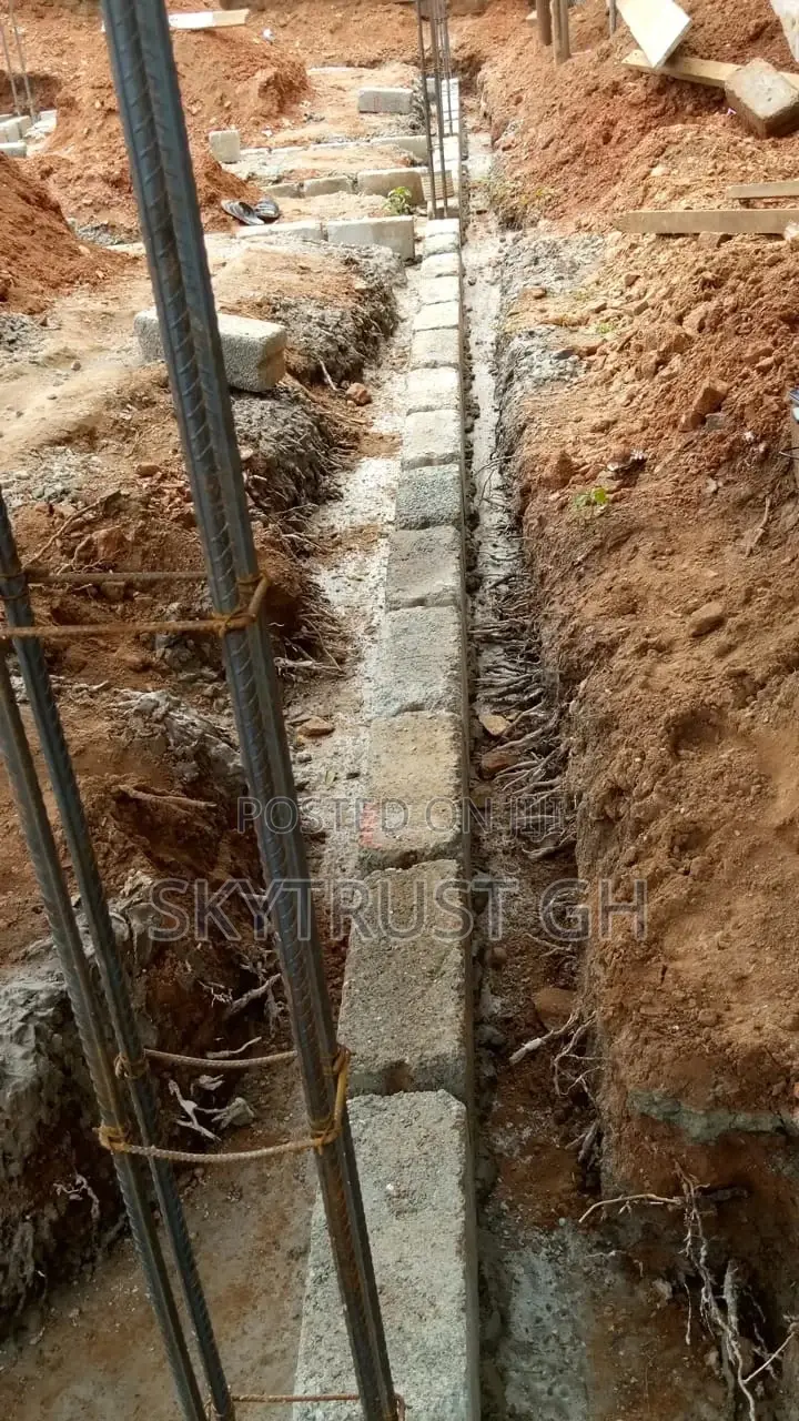 Construction and Haulage