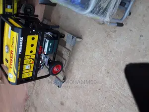 Tiger 12kva Generator