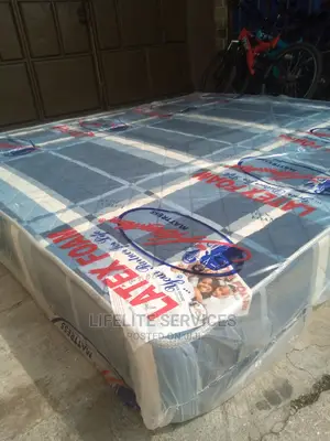 10" King Size Mattress Very Firm