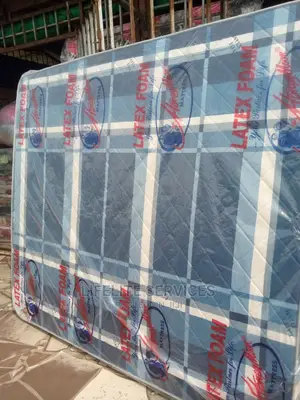 10" King Size Mattress Very Firm
