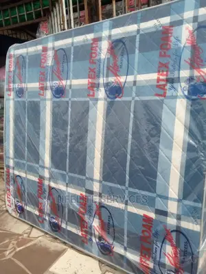 Mattress -Original High Density (10" King)
