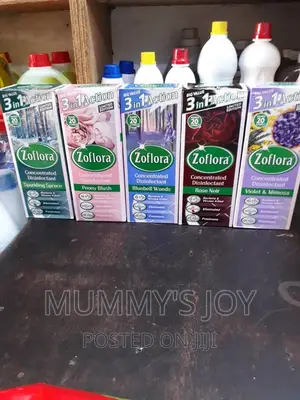 Zoflora Disinfectant