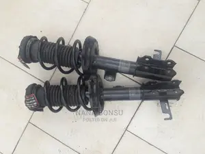 New Chevrolet Cruze Front Shocks