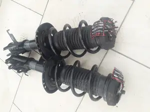 New Chevrolet Cruze Front Shocks