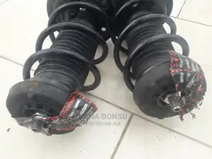 New Chevrolet Cruze Front Shocks