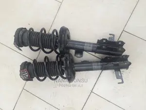 New Chevrolet Cruze Front Shocks