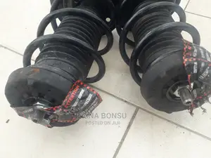 New Chevrolet Cruze Front Shocks