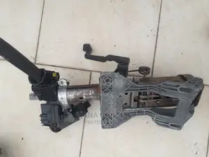 Chevrolet Cruze Steering Frame With Controls