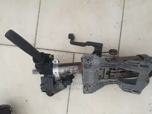 Chevrolet Cruze Steering Frame With Controls
