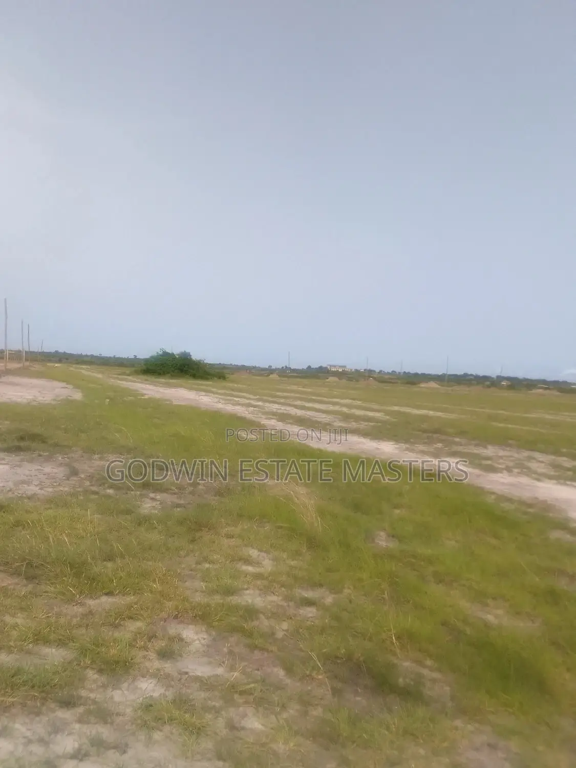 Grassy Green Lands for Sale at Tsopoli