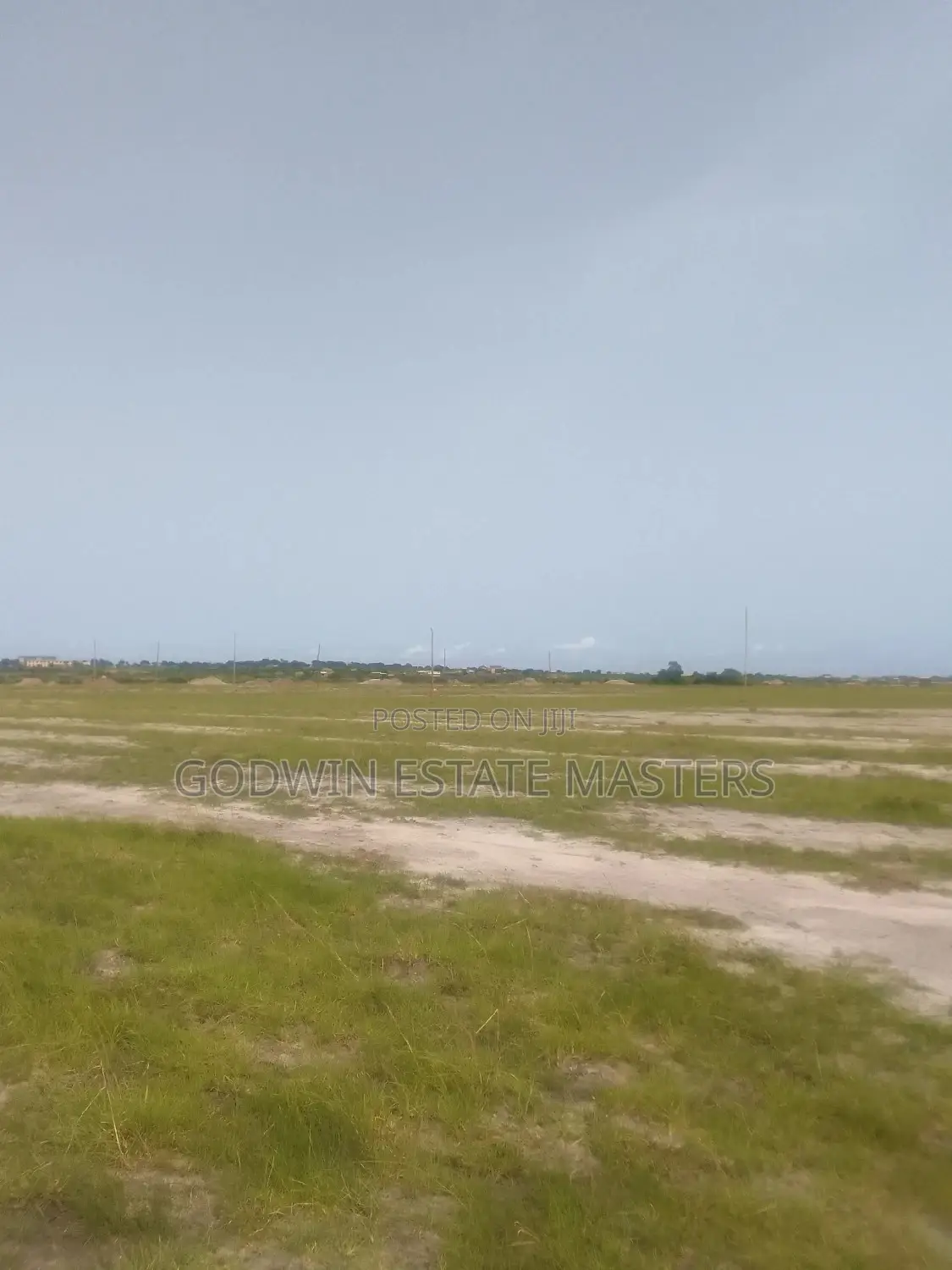 Grassy Green Lands for Sale at Tsopoli