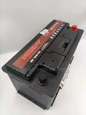 Original Car Battery Batteries - House Of Batteries