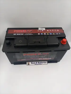 Original Car Battery Batteries - House Of Batteries
