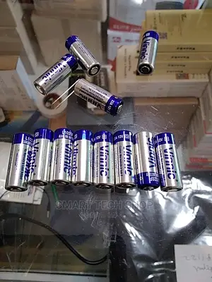 Vinnic L1028 Alkaline 12v 23amps Battery for Alarms, Bells