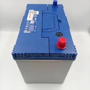 17 Plates Original Bosch Battery - Free Delivery Batteries