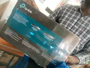 Tp Link 24-Port Gigabit Desktop/Rackmount Switch