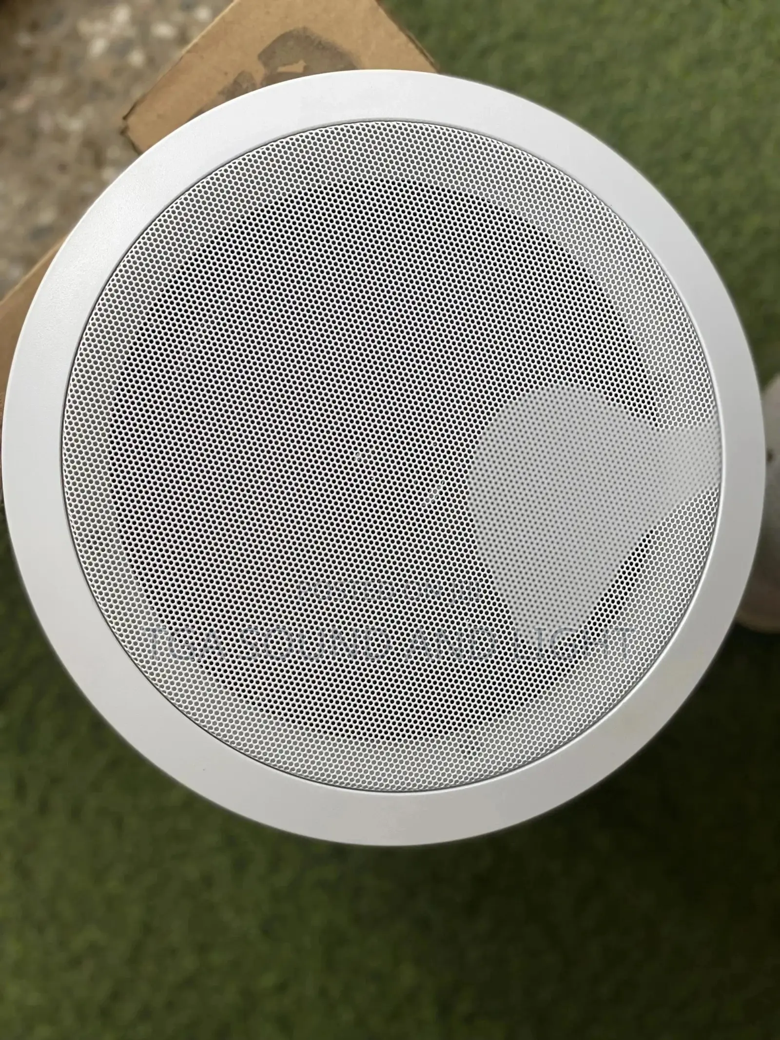 GLS CL-800 8 Inch Ceiling Speaker