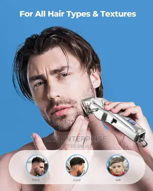 Original Rechargeable Clipper, Waer