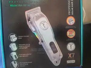 Original Rechargeable Clipper, Waer