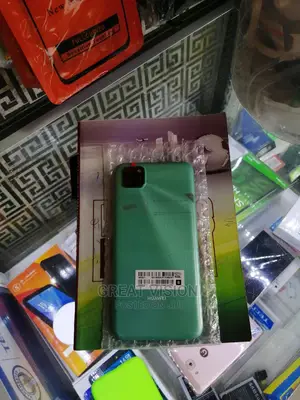 Huawei Y5p 32 GB Green