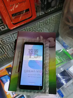 Huawei Y5p 32 GB Green