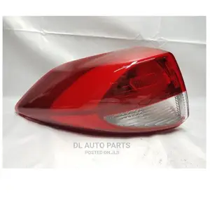 Tucson 2016 Tail Light