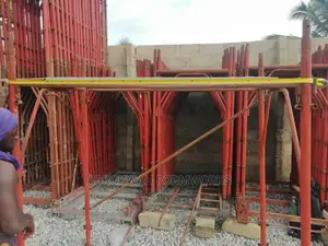 Scaffolds /Scaff