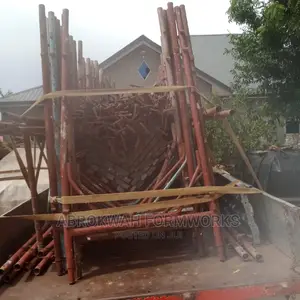 Scaffolds /Scaff