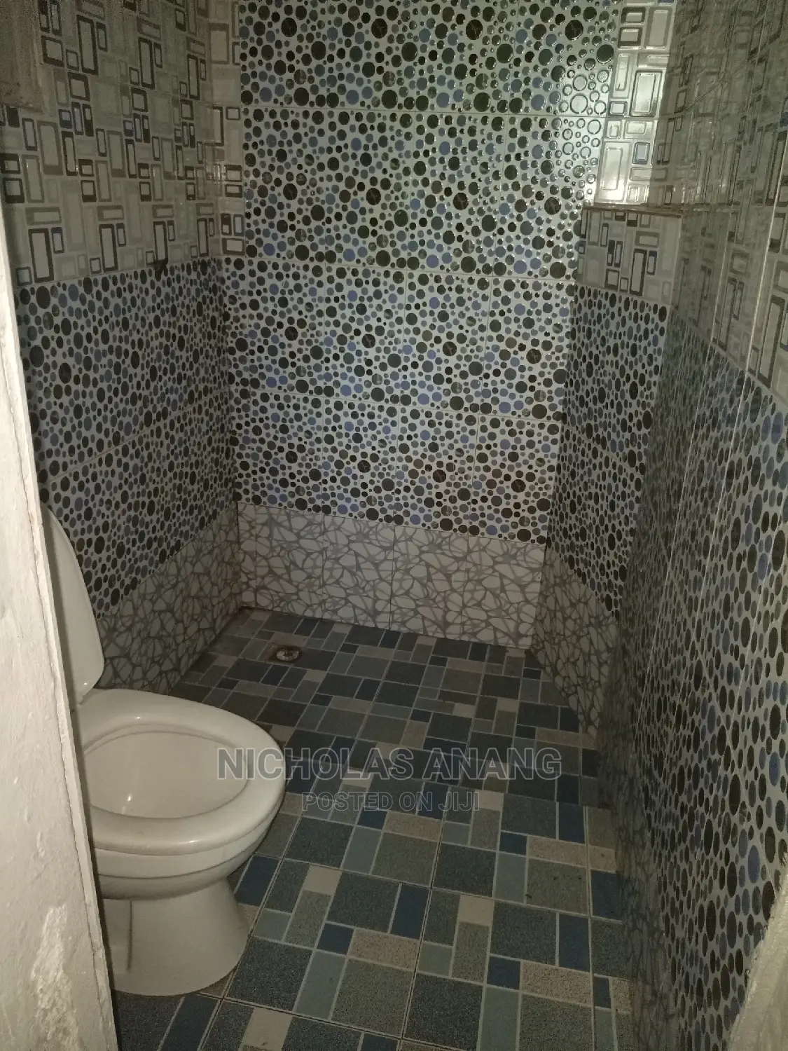 1bdrm House in The Dorns Properties, New Town for rent