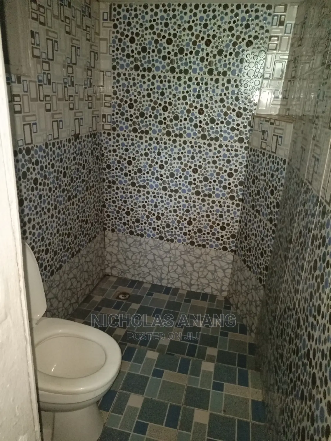 1bdrm House in The Dorns Properties, New Town for rent
