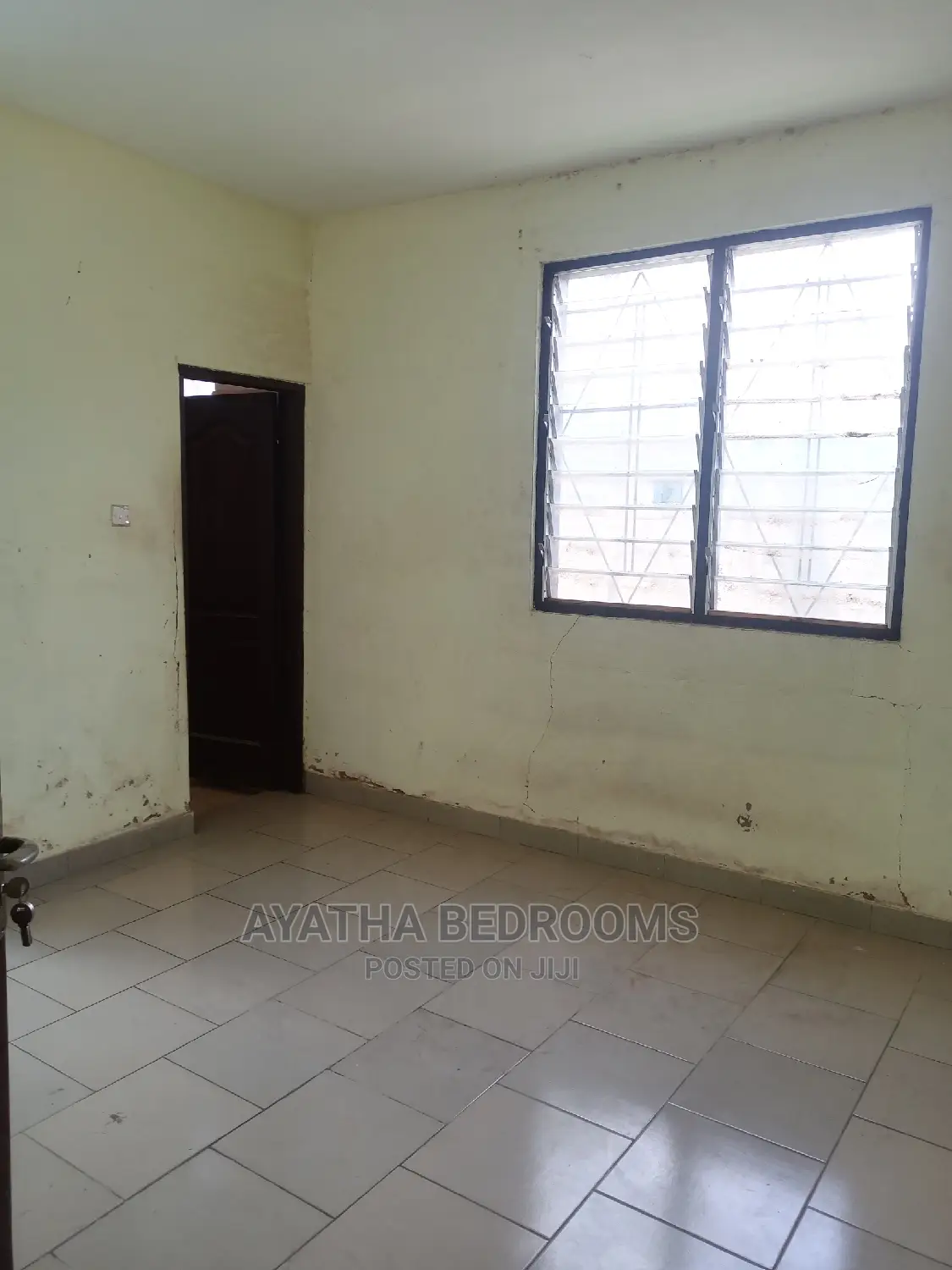 2bdrm Apartment in Ayathar Bedroom, New Town for Rent