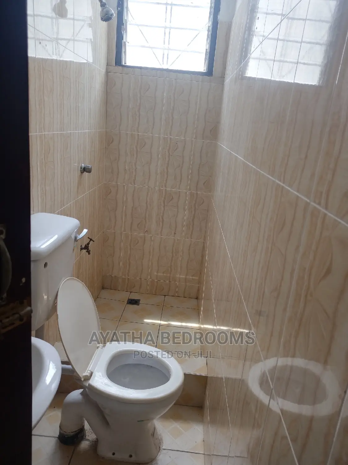 2bdrm Apartment in Ayathar Bedroom, New Town for Rent