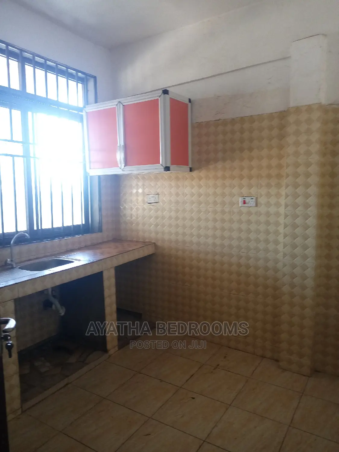 2bdrm Apartment in Ayathar Bedroom, New Town for Rent